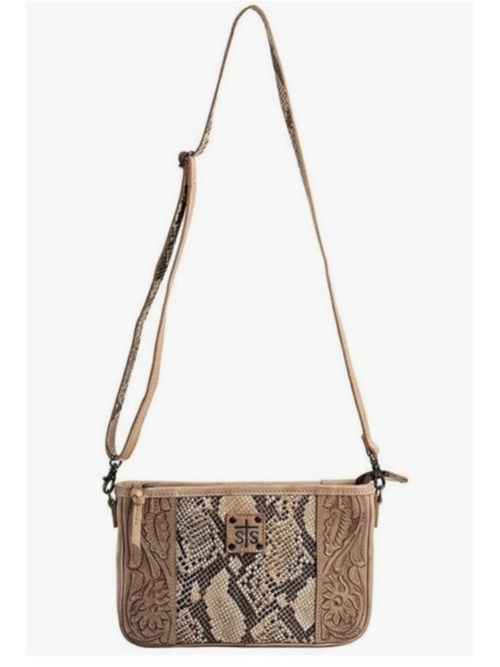 STS Ranchwear Stella Claire Crossbody